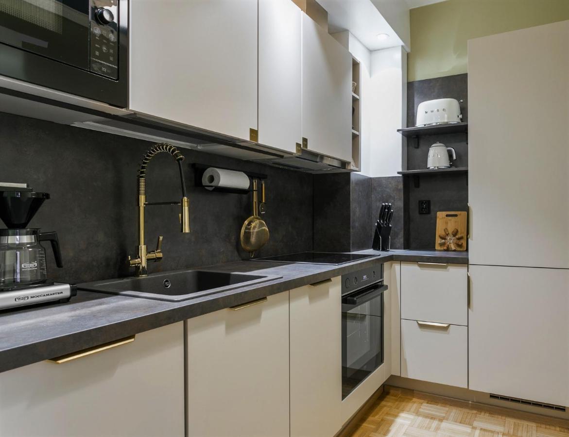 Factory Loft Apartment Turku Ngoại thất bức ảnh